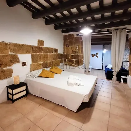 Kubala Casc Antic Apartment