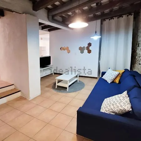 Kubala Casc Antic Apartment *
