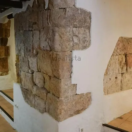 Apartment Kubala Casc Antic Tarragona