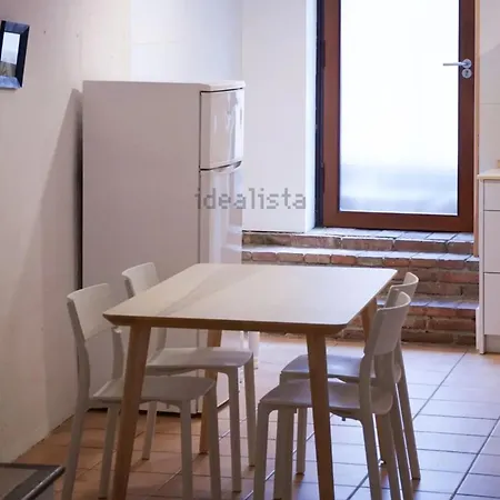 Kubala Casc Antic Apartment